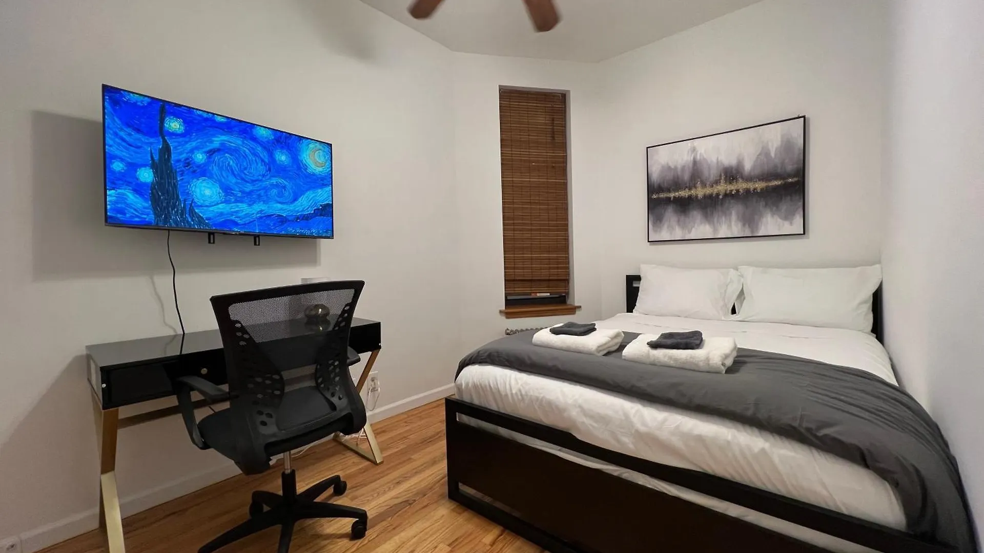 Columbus New York Apartment United States