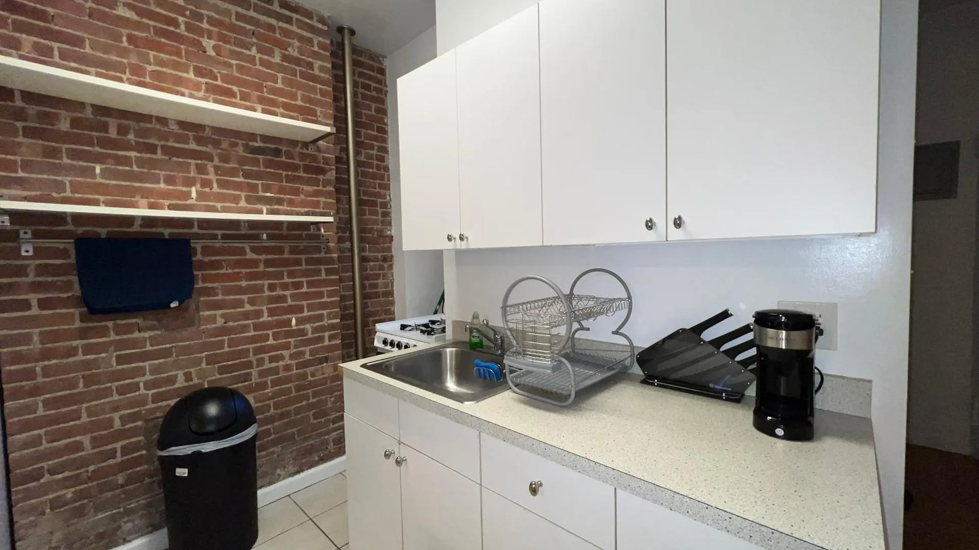 Columbus New York Apartment 0*,